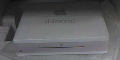 ihome